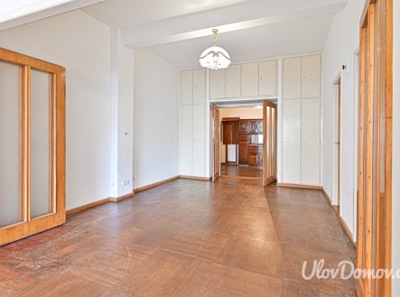 Prodej bytu, 4+1, 132 m²