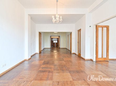 Prodej bytu, 4+1, 132 m²