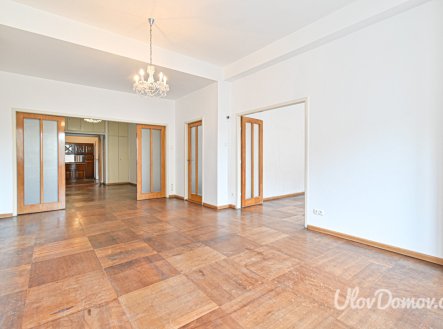 Prodej bytu, 4+1, 132 m²