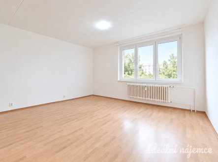Pronájem bytu, 1+kk, 33 m²