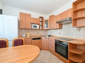 Pronájem bytu, 3+1, 74 m²