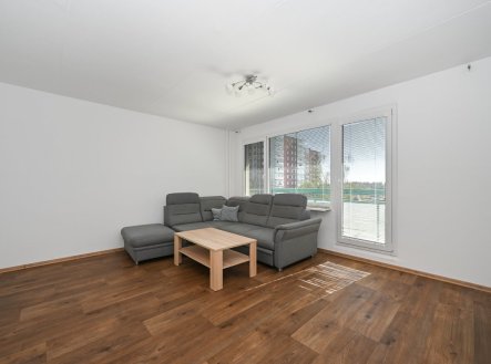 Pronájem bytu, 3+1, 74 m²