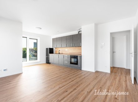 Pronájem bytu, 3+kk, 73 m²