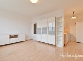 Pronájem bytu, 2+kk, 40 m²
