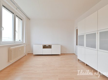 Pronájem bytu, 2+kk, 40 m²