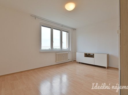 Pronájem bytu, 2+kk, 40 m²