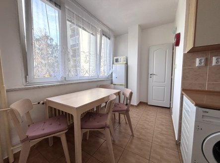 Pronájem bytu, 2+1, 59 m²