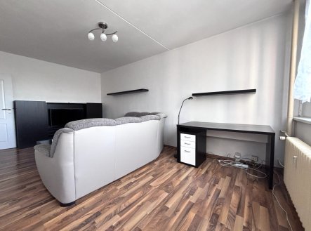 Pronájem bytu, 2+1, 59 m²