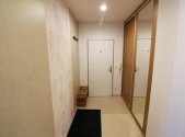 Pronájem bytu, 2+kk, 58 m²