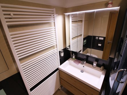 Pronájem bytu, 2+kk, 58 m²