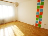 Pronájem bytu, 2+1, 51 m²