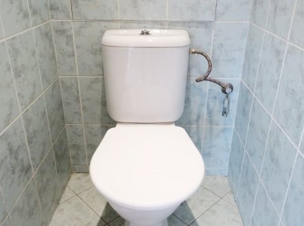 Pronájem bytu, 2+1, 51 m²