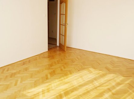 Pronájem bytu, 2+1, 51 m²