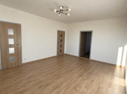 Pronájem bytu, 3+1, 70 m²
