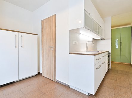 Prodej bytu, 2+1, 54 m²
