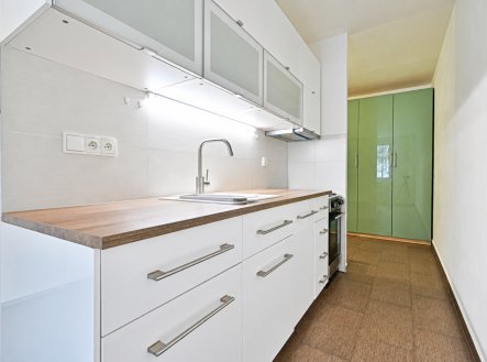 Prodej bytu, 2+1, 54 m²