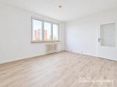 Pronájem bytu, 2+kk, 46 m²