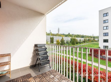 Pronájem bytu, 3+kk, 89 m²