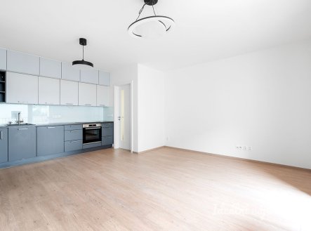 Pronájem bytu, 3+kk, 89 m²