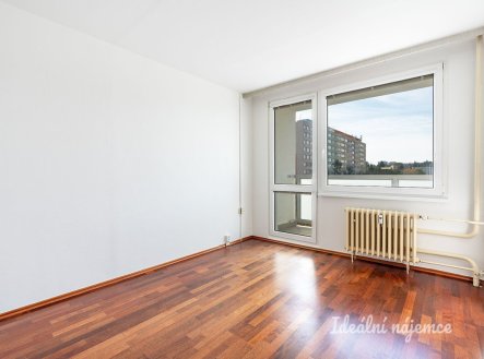 Pronájem bytu, 2+1, 49 m²