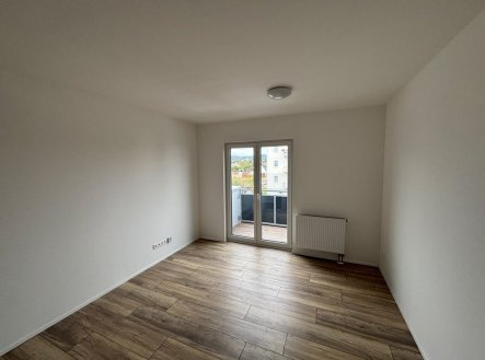 Pronájem bytu, 1+kk, 27 m²