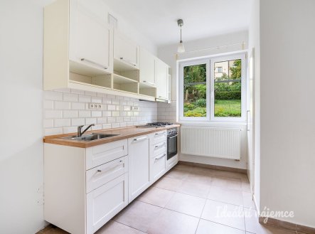 Pronájem bytu, 3+1, 71 m²