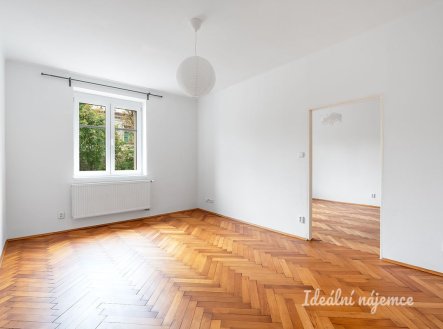 Pronájem bytu, 3+1, 71 m²