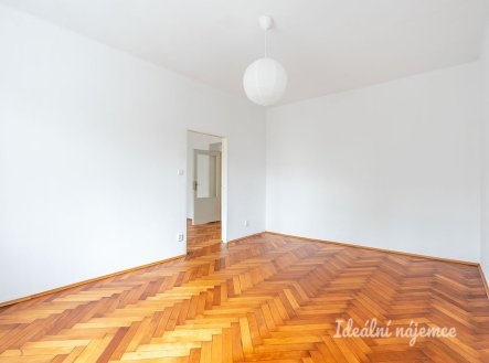 Pronájem bytu, 3+1, 71 m²
