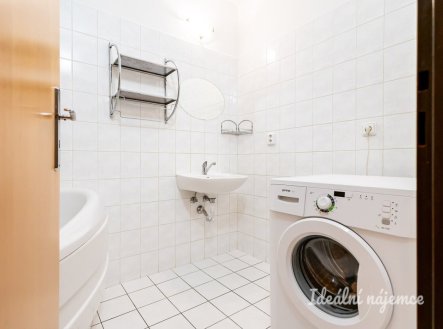 Pronájem bytu, 2+kk, 53 m²