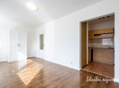 Pronájem bytu, 1+1, 29 m²