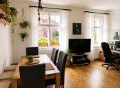 Pronájem bytu, 3+1, 86 m²