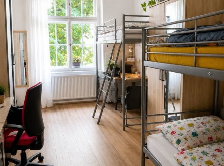 Pronájem bytu, 3+1, 86 m²