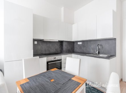 Prodej bytu, 2+kk, 41 m²