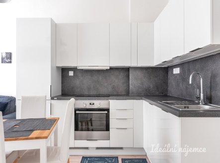 Prodej bytu, 2+kk, 41 m²