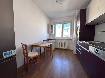 Pronájem bytu, 3+1, 73 m²