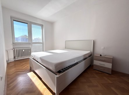 Pronájem bytu, 3+1, 73 m²