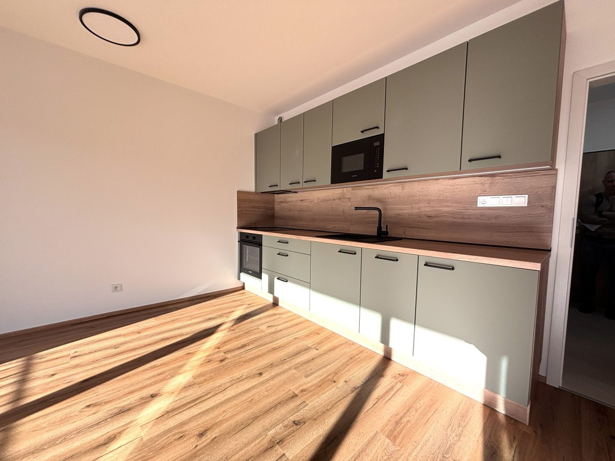 Pronájem bytu 1+kk, Železná, Plzeň, 13000 Kč/měs, 35 m2