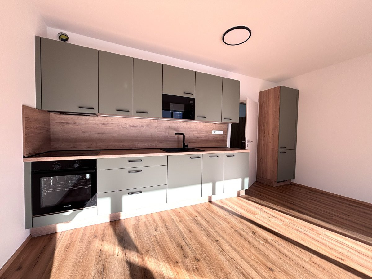 Pronájem bytu 1+kk, Železná, Plzeň, 13000 Kč/měs, 35 m2