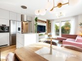 Pronájem bytu, 3+kk, 70 m²