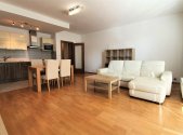 Pronájem bytu, 2+kk, 56 m²