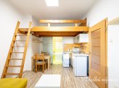 Pronájem bytu, garsoniéra, 20 m²