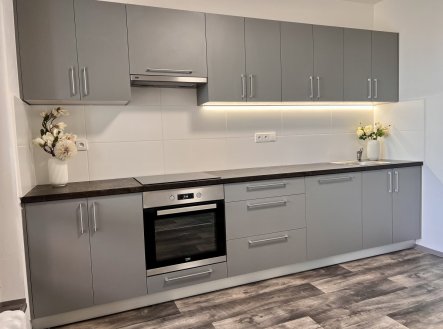 Pronájem bytu, 3+1, 69 m²