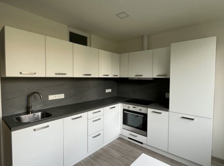 Pronájem bytu, 2+1, 58 m²