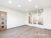 Pronájem bytu, 2+kk, 41 m²