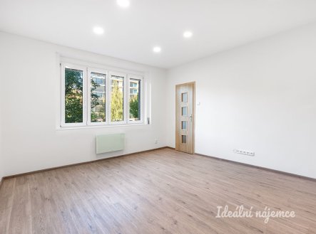 Pronájem bytu, 2+kk, 41 m²
