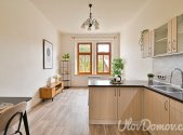 Prodej bytu, 2+kk, 39 m²