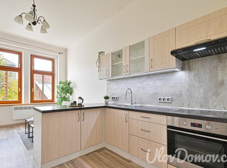 Prodej bytu, 2+kk, 39 m²
