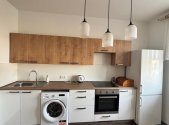 Pronájem bytu, 1+1, 41 m²