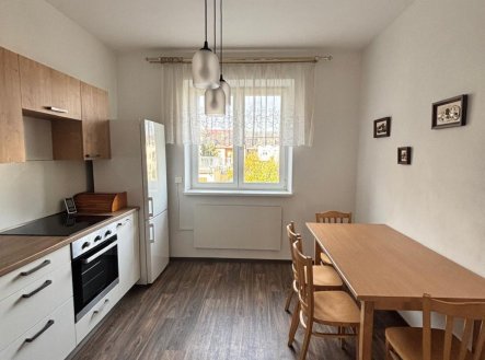 Pronájem bytu, 1+1, 41 m²