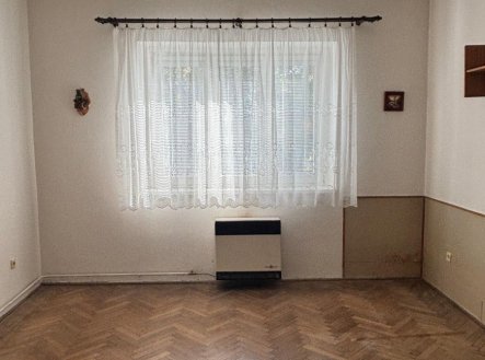 Pronájem bytu, 1+1, 41 m²